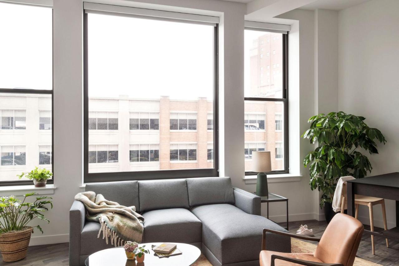 Roost Aparthotel Cleveland
